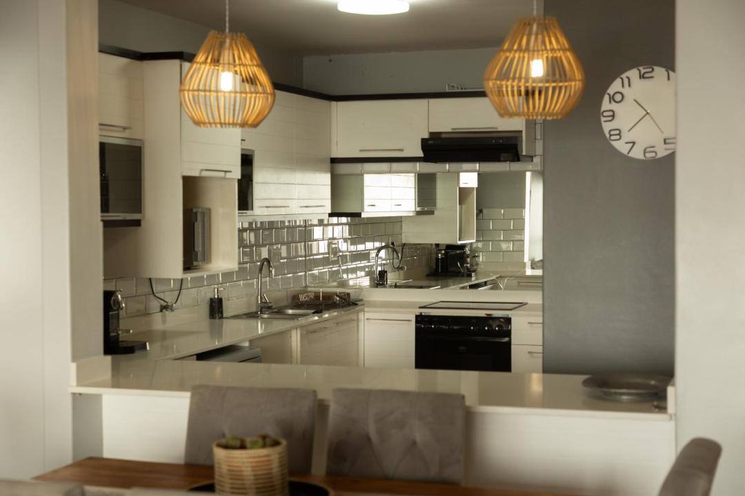 Photo of Kitchen in Umdloti