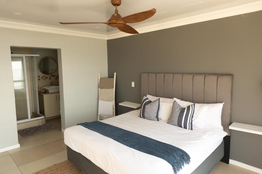 Photo of Bedroom in Umdloti
