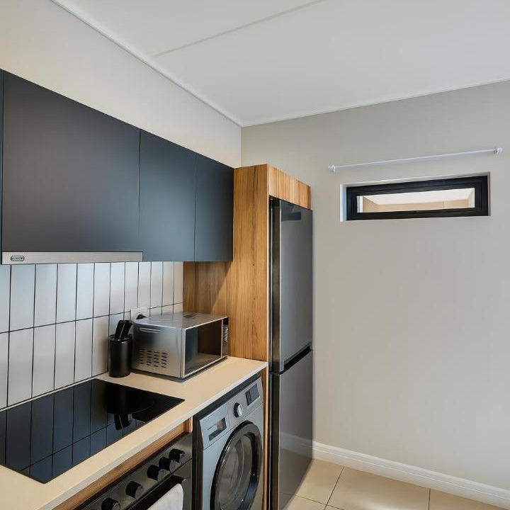 Photo of Kitchen in Greater Johannesburg Metropolitan Area