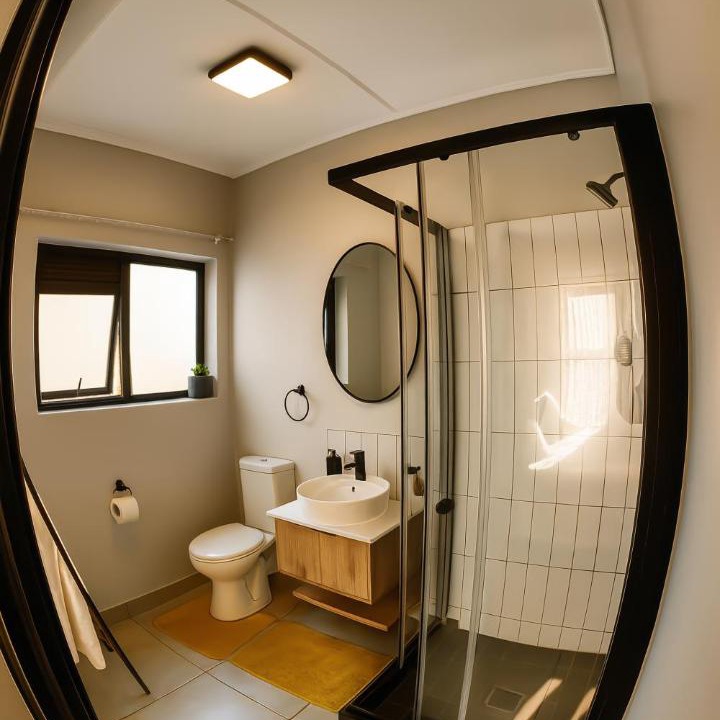 Photo of Bathroom in Greater Johannesburg Metropolitan Area