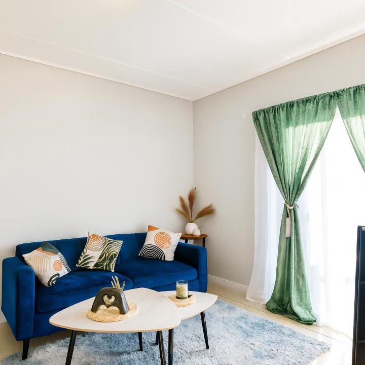 Photo of Livingroom in Greater Johannesburg Metropolitan Area