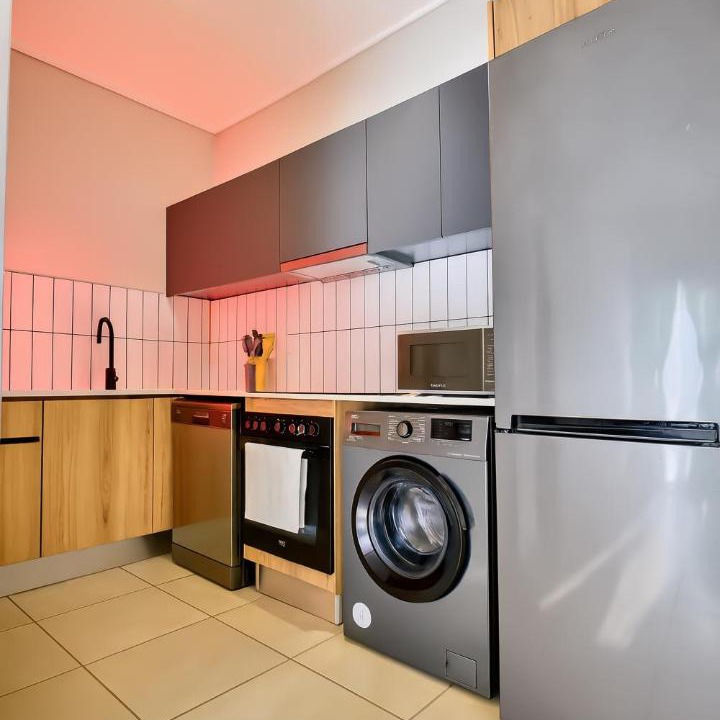 Photo of Kitchen in Greater Johannesburg Metropolitan Area