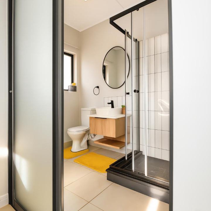 Photo of Bathroom in Greater Johannesburg Metropolitan Area