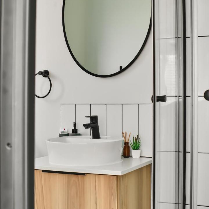 Photo of Bathroom in Greater Johannesburg Metropolitan Area