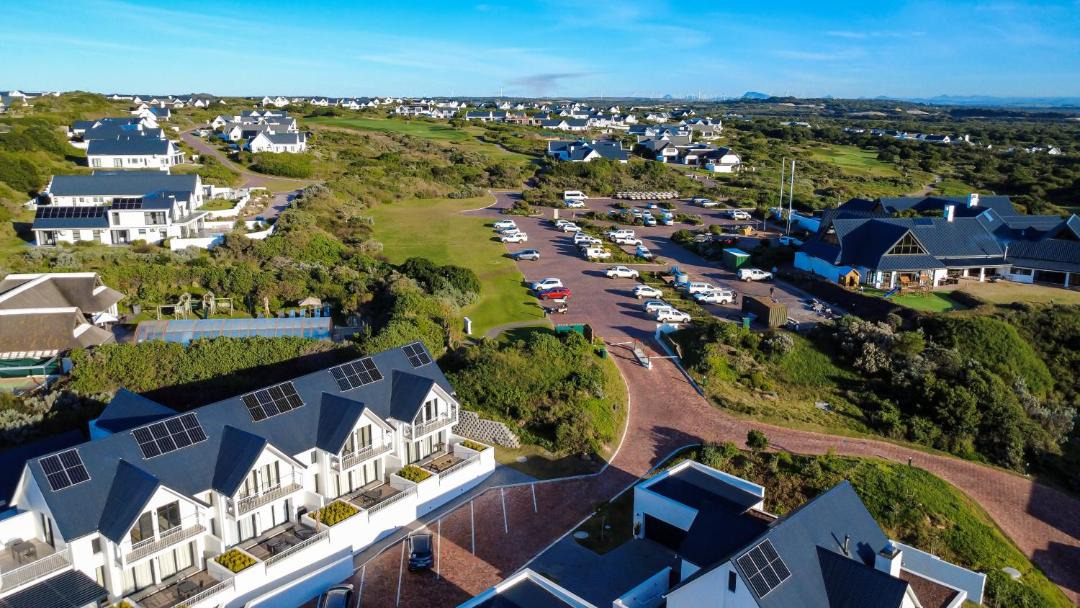 Photo of Buildings in Saint Francis Bay
