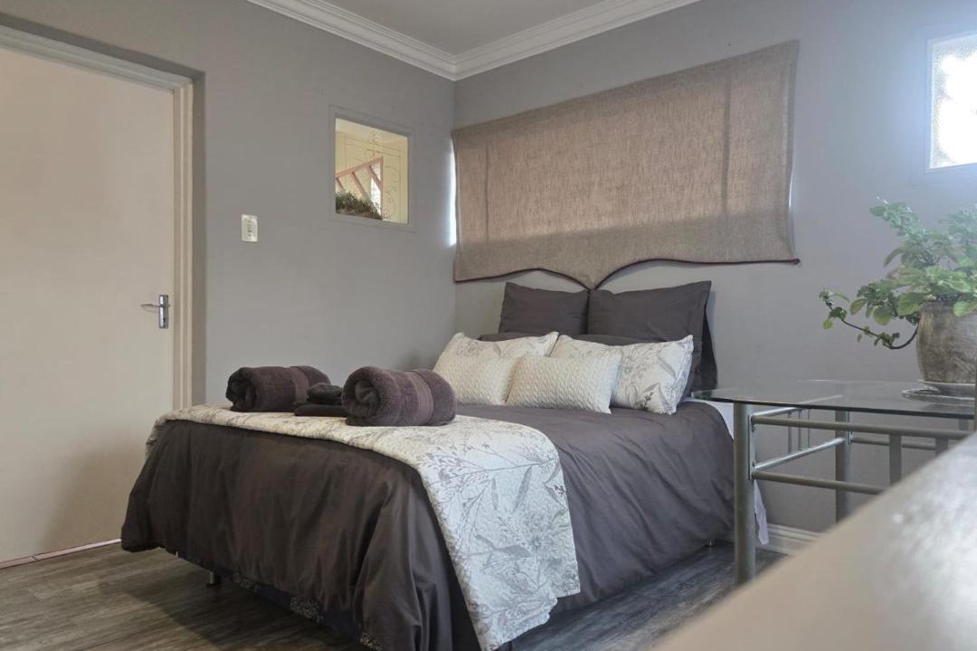 Photo of Bedroom in Heidelberg