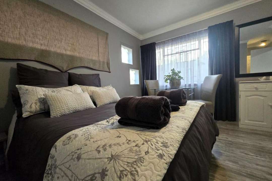 Photo of Bedroom in Heidelberg