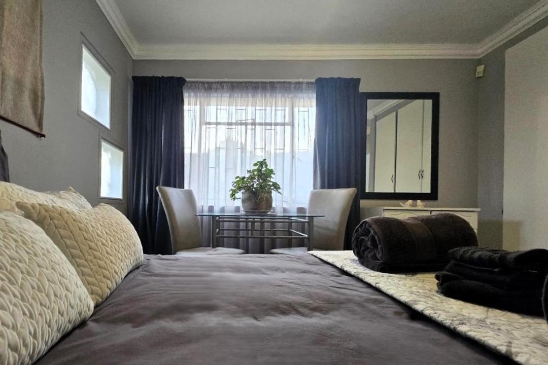 Photo of Bedroom in Heidelberg