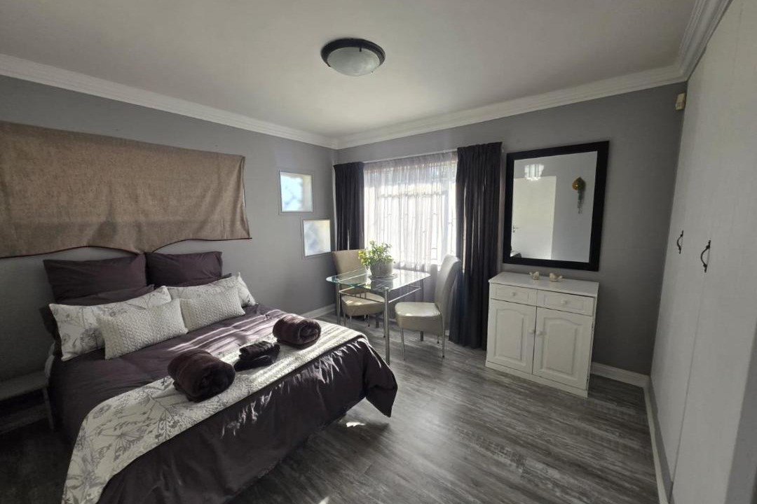 Photo of Bedroom in Heidelberg