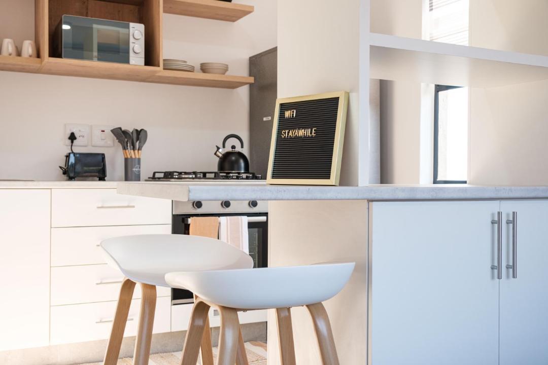 Photo of Kitchen in Umhlali
