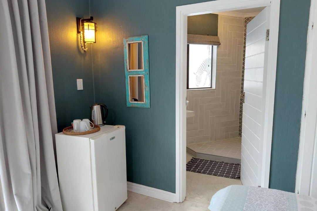 Photo of Bathroom in Umhlali Beach