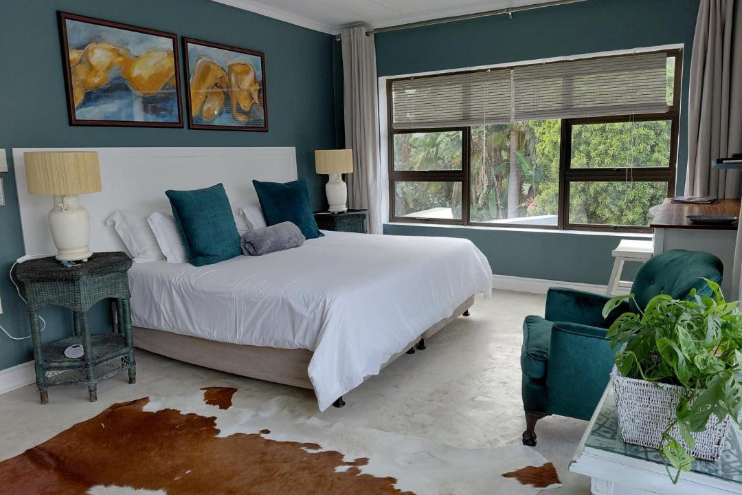 Photo of Bedroom in Umhlali Beach