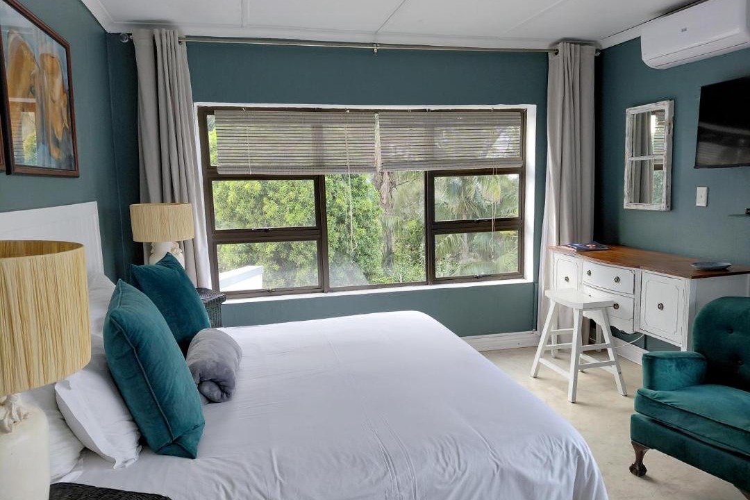 Photo of Bedroom in Umhlali Beach