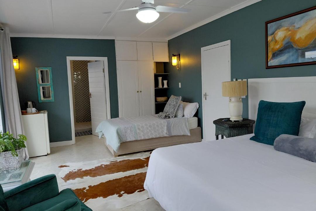 Photo of Bedroom in Umhlali Beach