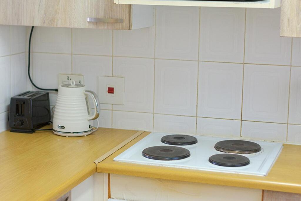 Photo of Kitchen in Weltevredenpark