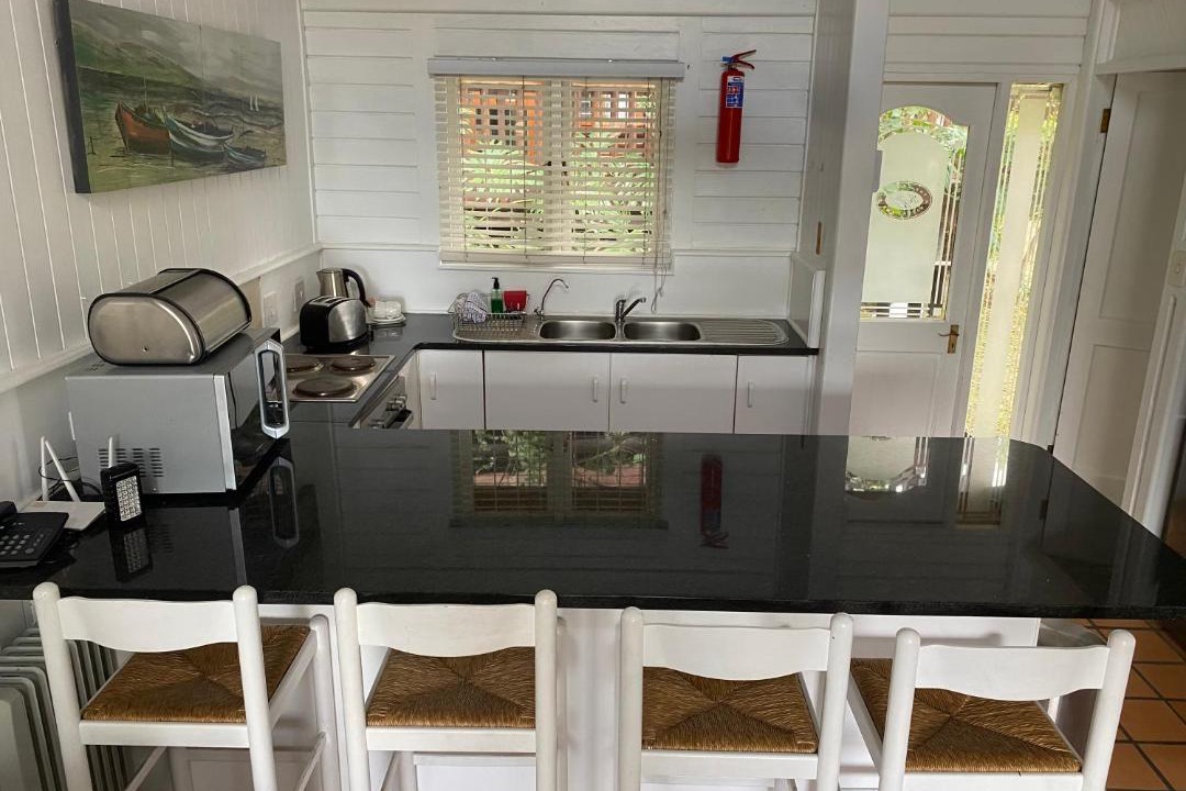 Photo of Kitchen in Knysna