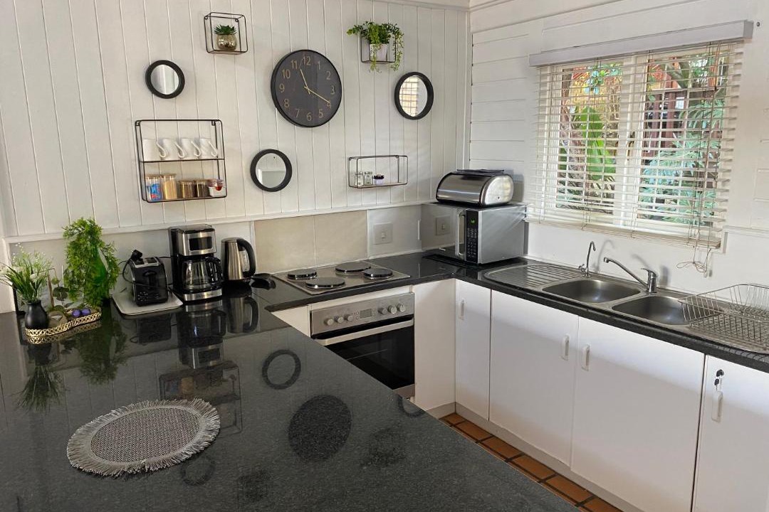 Photo of Kitchen in Knysna