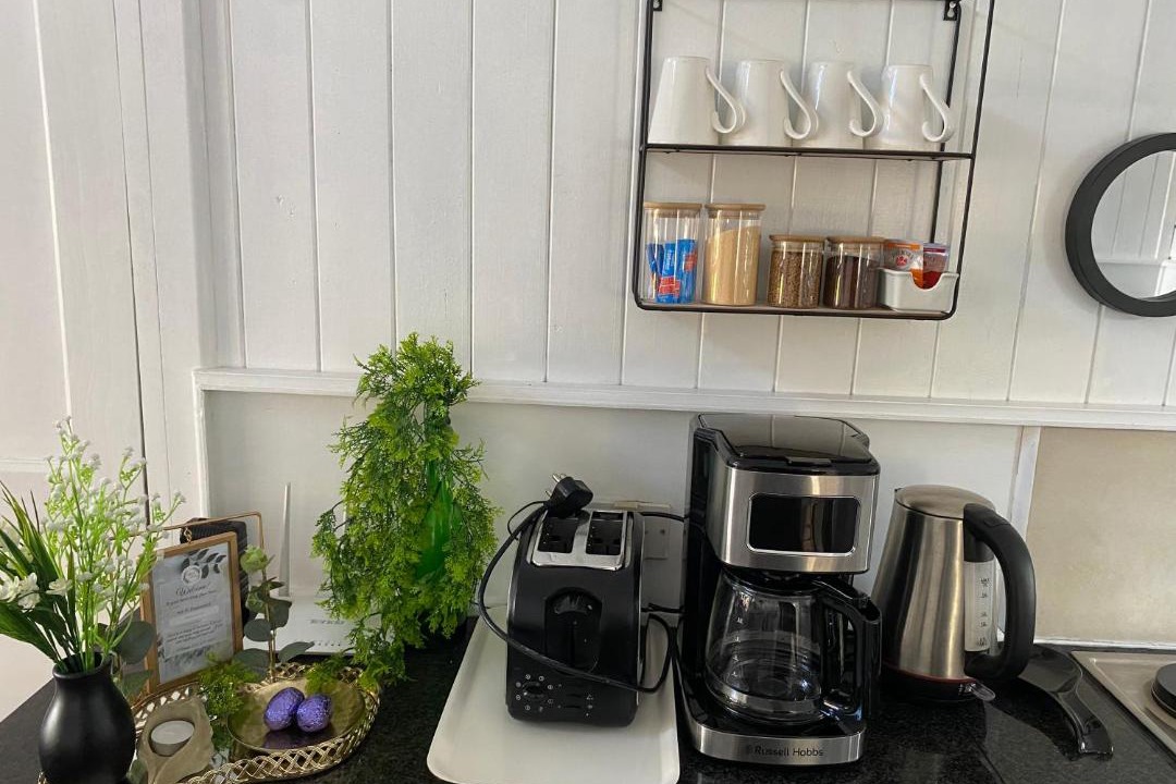 Photo of Kitchen in Knysna