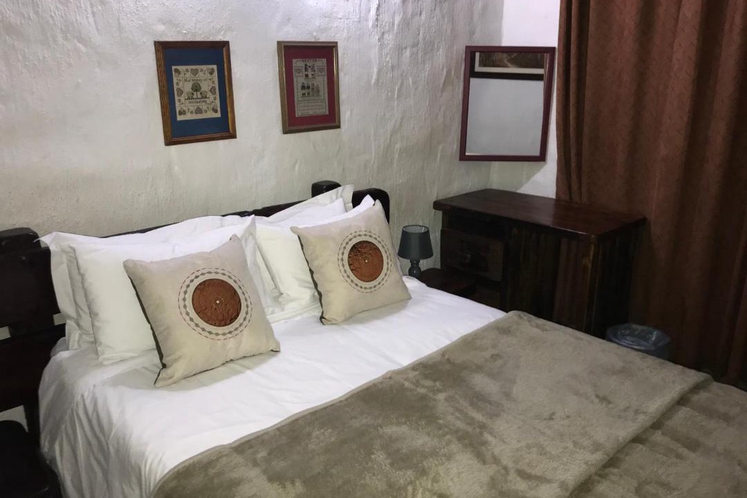 Photo of Bedroom in Garsfontein