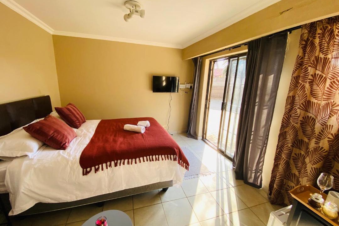 Photo of Bedroom in Centurion