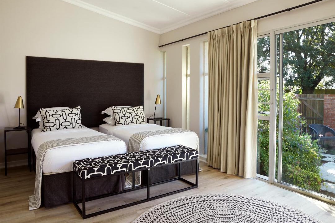 Photo of Bedroom in Nottingham Road