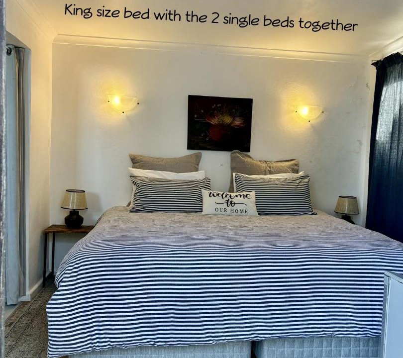 Photo of Bedroom in Glencairn