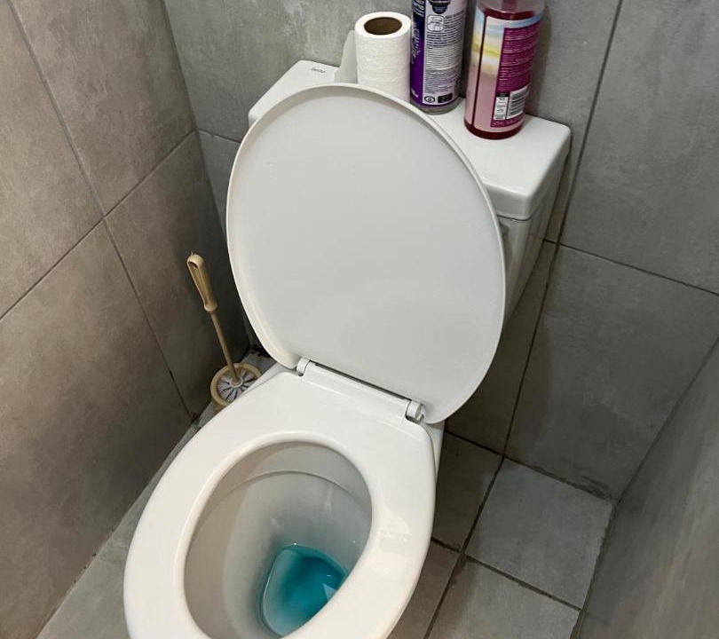 Photo of Bathroom in Ermelo