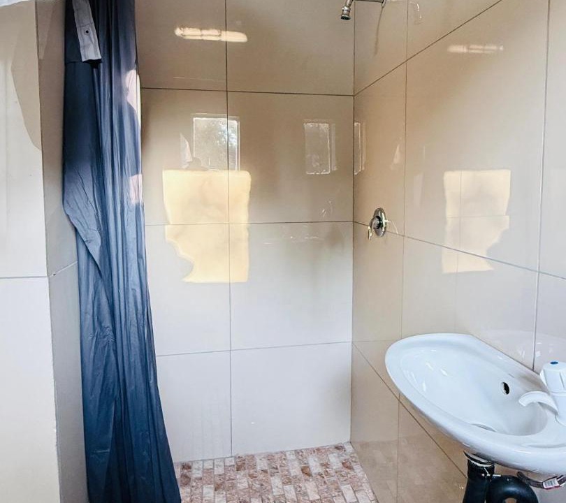 Photo of Bathroom in Ermelo