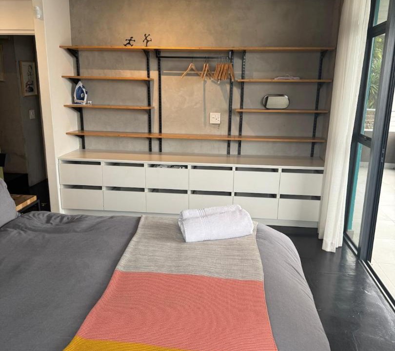 Photo of Bedroom in Schotsche Kloof
