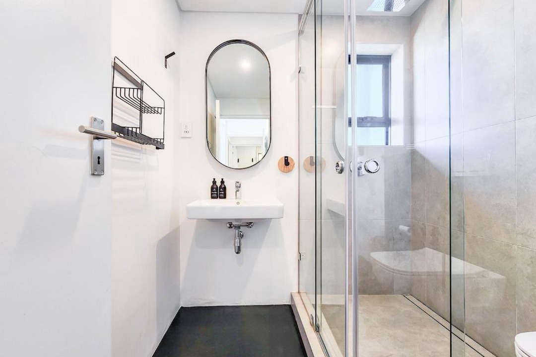 Photo of Bathroom in Schotsche Kloof