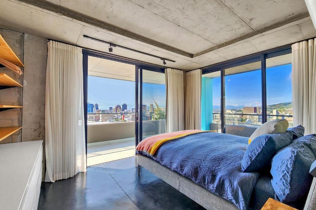 Photo of Bedroom in Schotsche Kloof