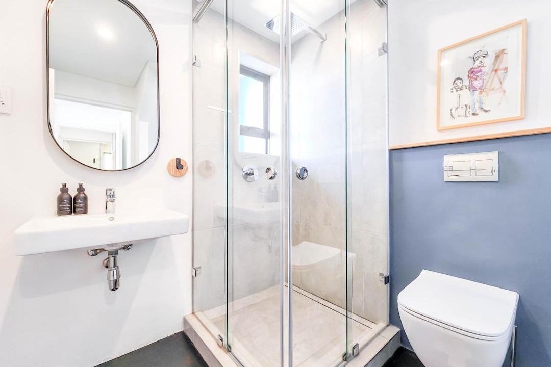 Photo of Bathroom in Schotsche Kloof