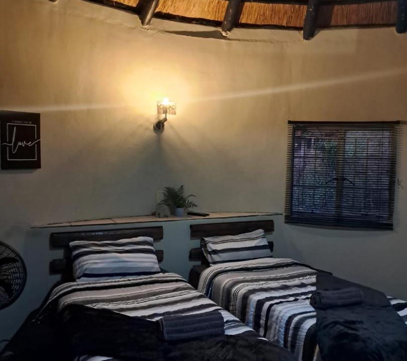 Photo of Bedroom in Umjindi
