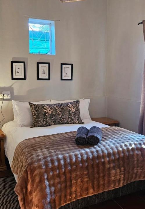 Photo of Bedroom in Graaff-Reinet