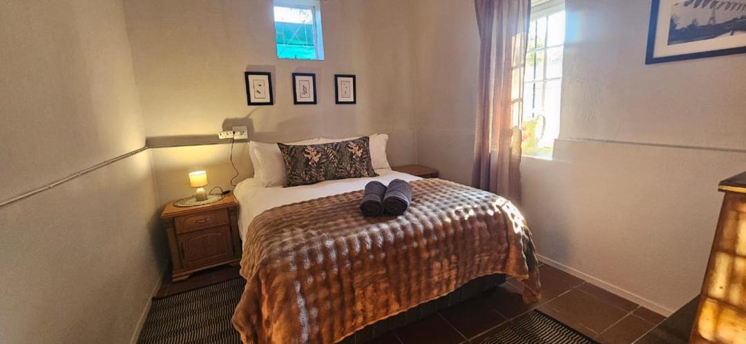 Photo of Bedroom in Graaff-Reinet