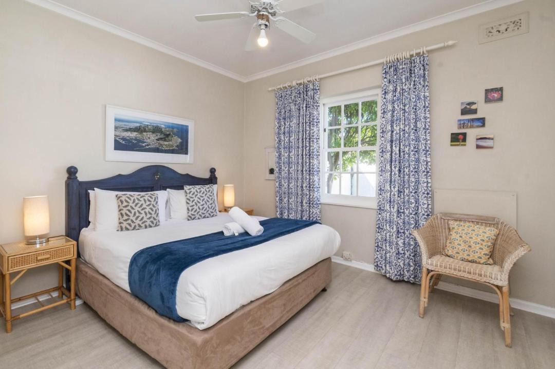 Photo of Bedroom in Bishopscourt