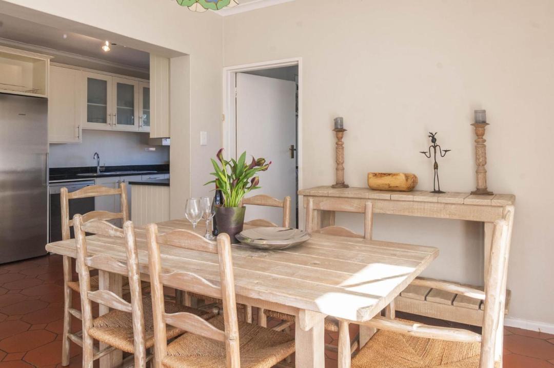 Photo of Kitchen in Bishopscourt