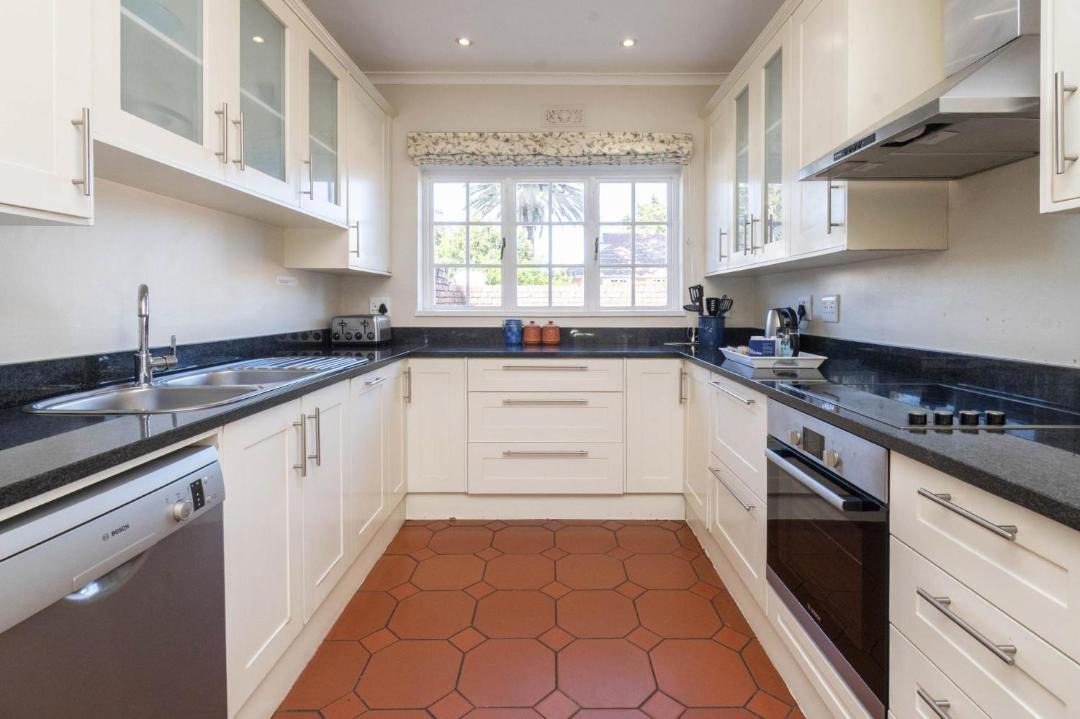 Photo of Kitchen in Bishopscourt