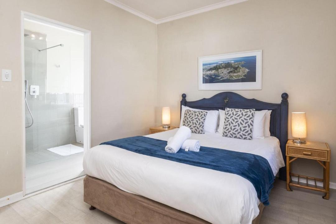 Photo of Bedroom in Bishopscourt