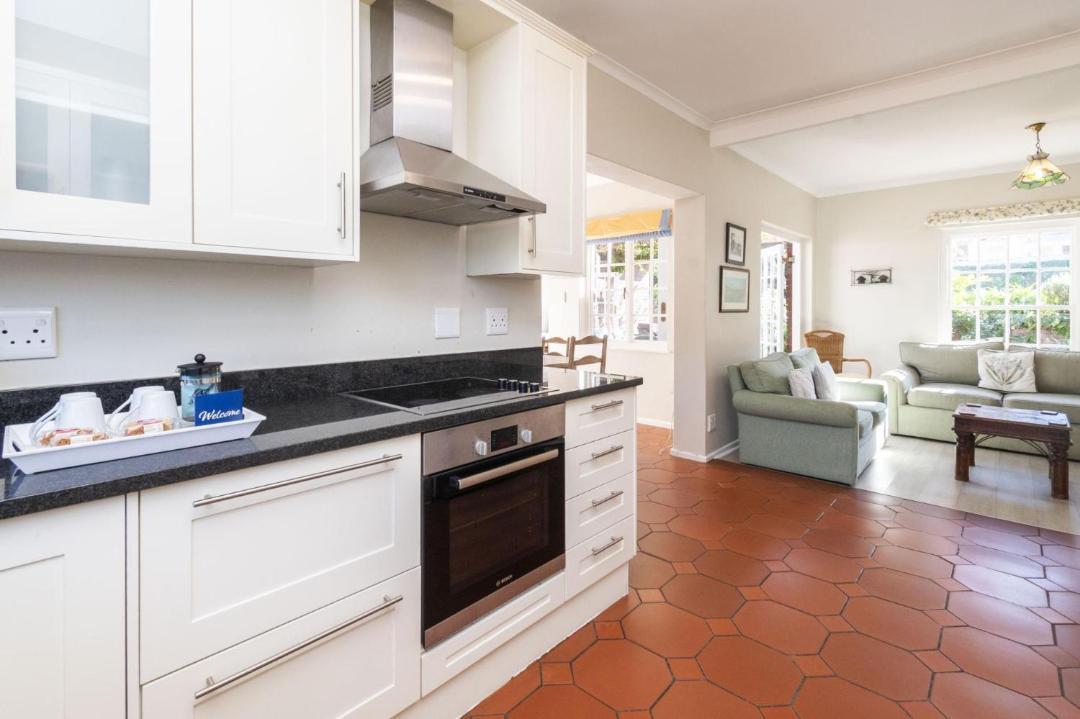Photo of Kitchen in Bishopscourt