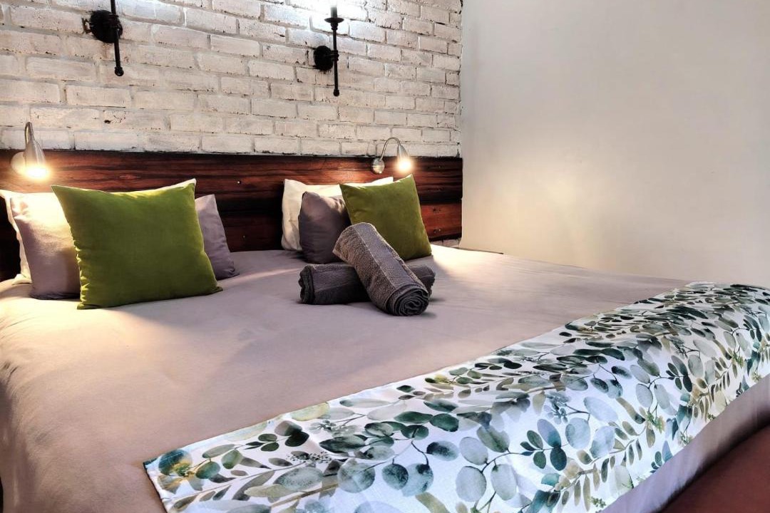 Photo of Bedroom in Theunissen