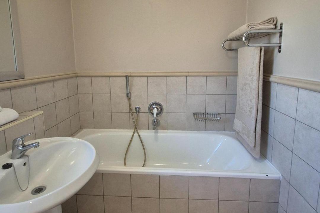 Photo of Bathroom in Pienaarsrivier