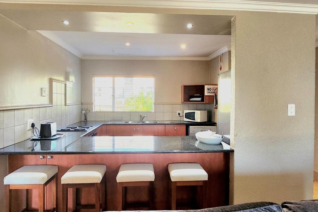Photo of Kitchen in Pienaarsrivier