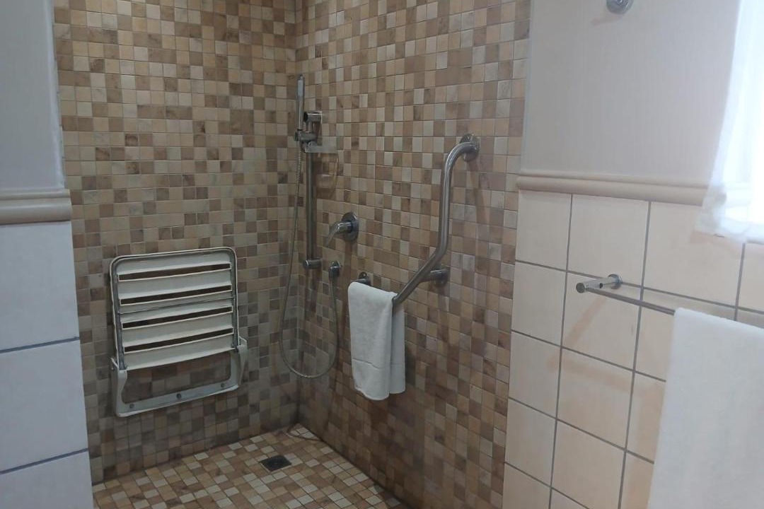 Photo of Bathroom in Pienaarsrivier