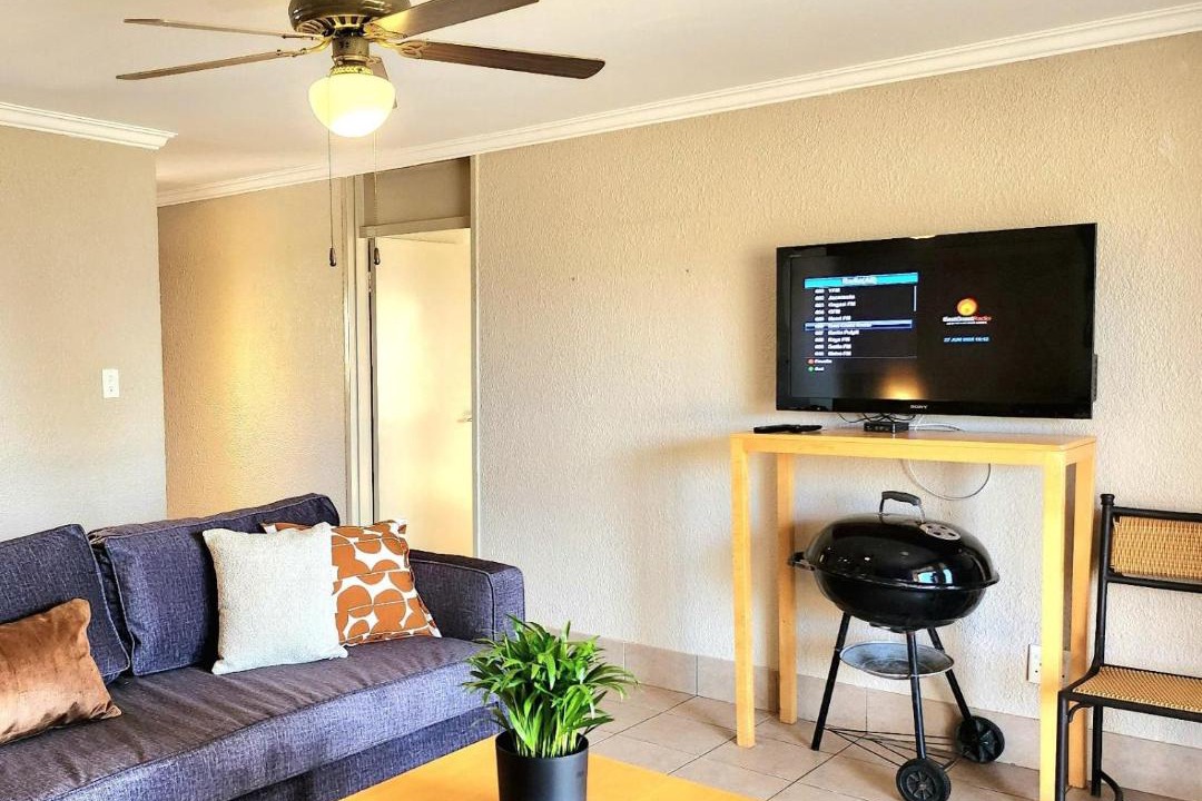 Photo of Livingroom in Pienaarsrivier