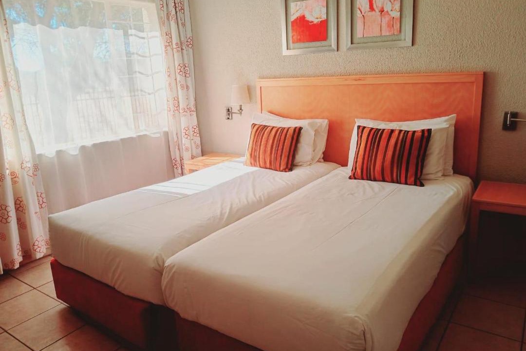 Photo of Bedroom in Pienaarsrivier