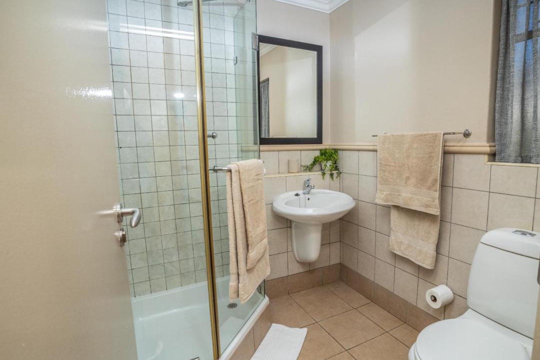 Photo of Bathroom in Pienaarsrivier