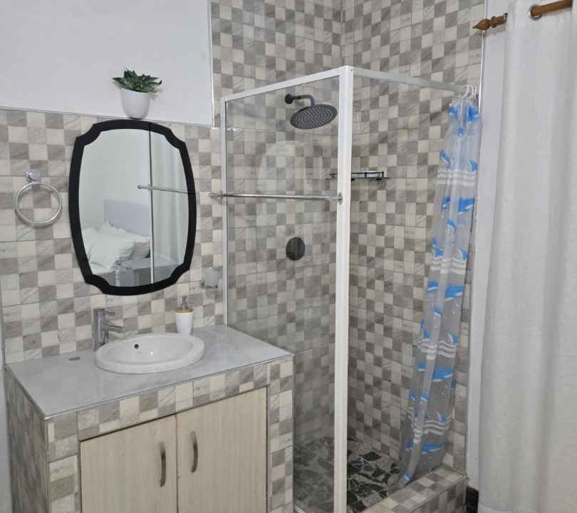 Photo of Bathroom in Kareeberg