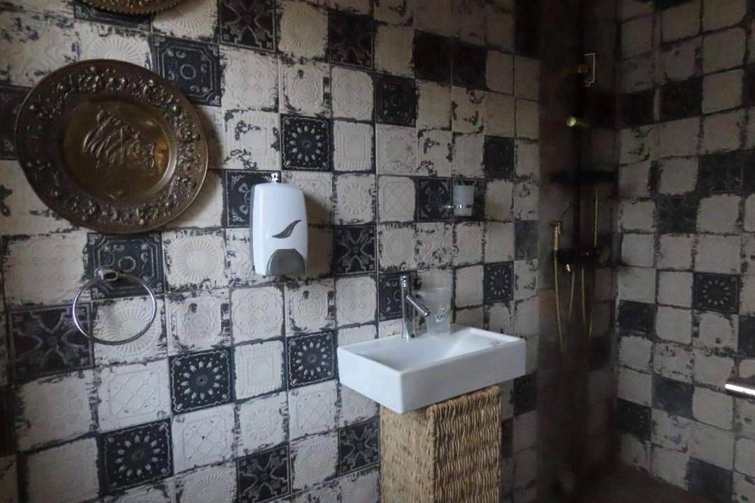 Photo of Bathroom in Marloth Park
