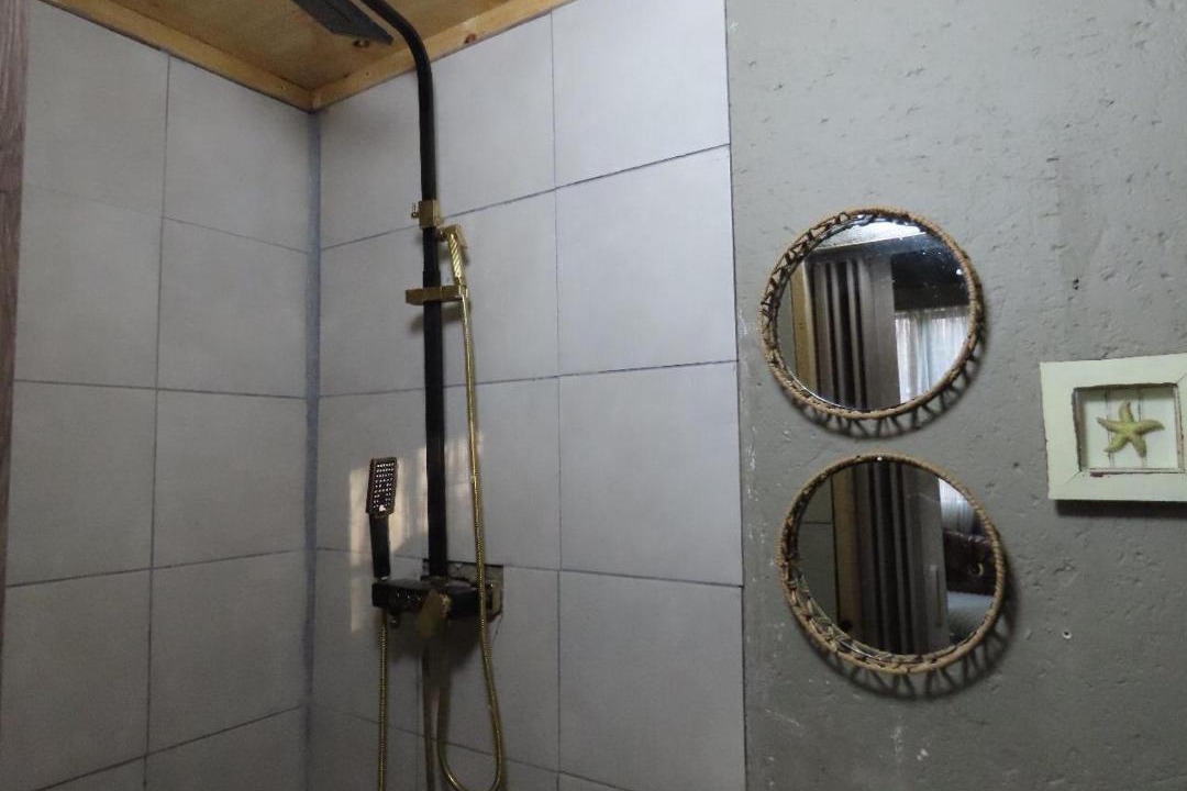 Photo of Bathroom in Marloth Park